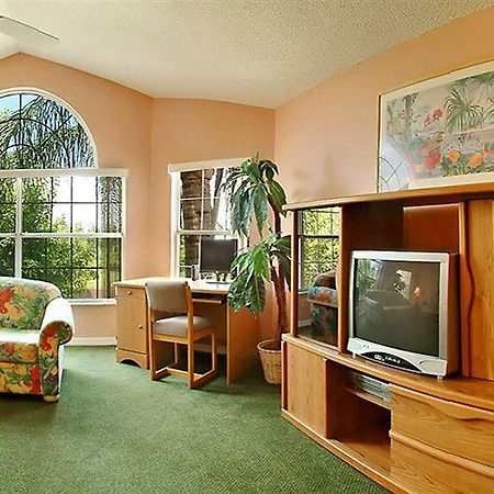 Holiday Villas Of Kissimmee Buitenkant foto