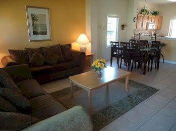 Holiday Villas Of Kissimmee Buitenkant foto