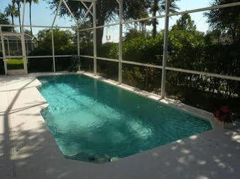 Holiday Villas Of Kissimmee Buitenkant foto