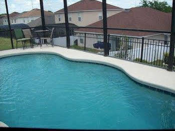 Holiday Villas Of Kissimmee Buitenkant foto